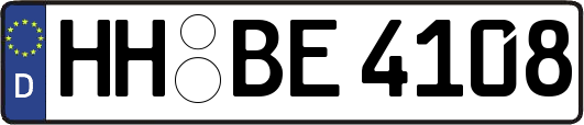 HH-BE4108