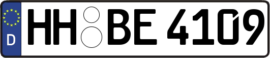 HH-BE4109