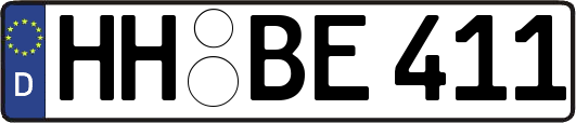HH-BE411