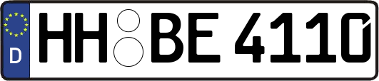 HH-BE4110
