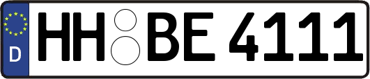 HH-BE4111