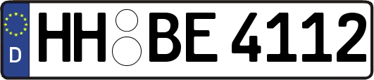 HH-BE4112