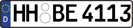 HH-BE4113
