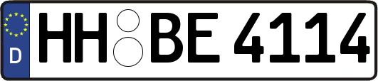 HH-BE4114