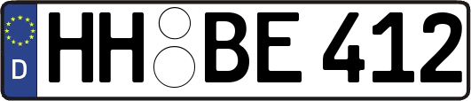 HH-BE412