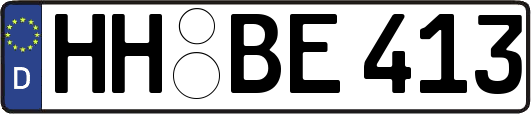 HH-BE413