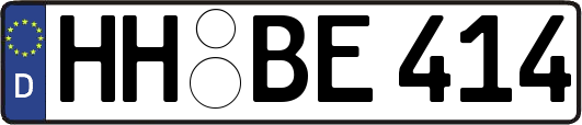 HH-BE414
