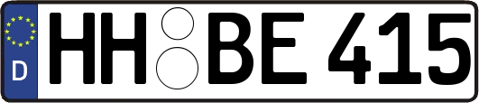 HH-BE415
