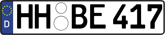 HH-BE417