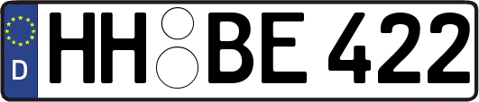 HH-BE422