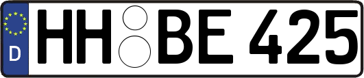 HH-BE425