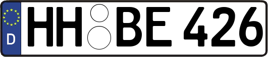 HH-BE426