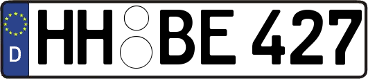HH-BE427