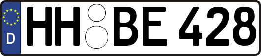 HH-BE428