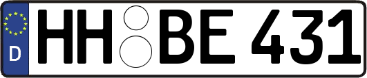 HH-BE431