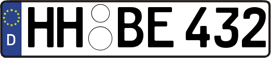 HH-BE432