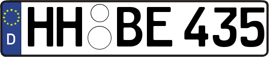 HH-BE435