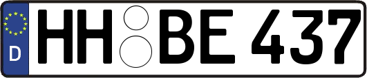 HH-BE437