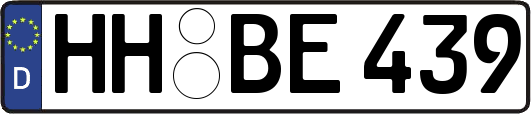 HH-BE439