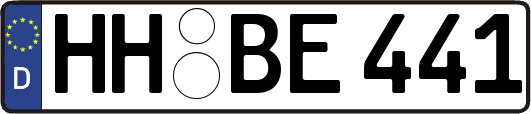 HH-BE441