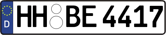 HH-BE4417