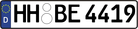 HH-BE4419