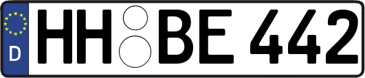 HH-BE442
