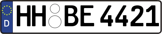 HH-BE4421