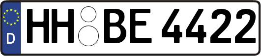 HH-BE4422
