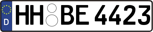 HH-BE4423
