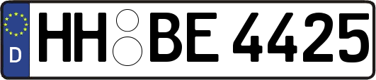 HH-BE4425