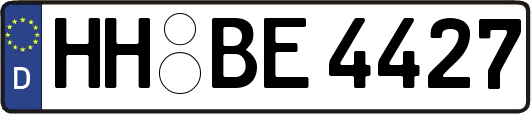 HH-BE4427