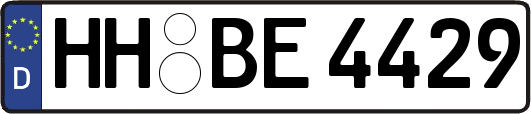 HH-BE4429