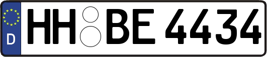 HH-BE4434