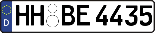 HH-BE4435
