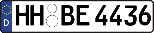 HH-BE4436