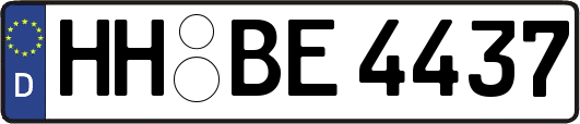 HH-BE4437