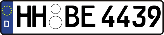 HH-BE4439