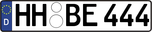 HH-BE444