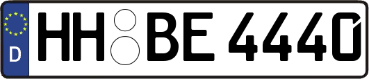 HH-BE4440
