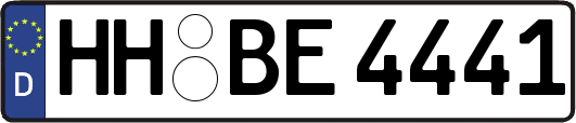HH-BE4441