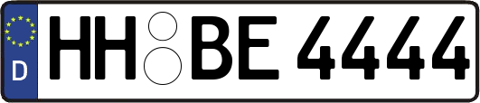 HH-BE4444