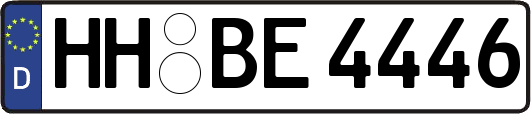 HH-BE4446