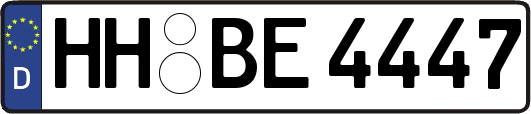 HH-BE4447