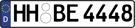 HH-BE4448