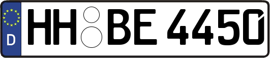 HH-BE4450