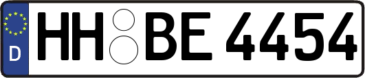 HH-BE4454