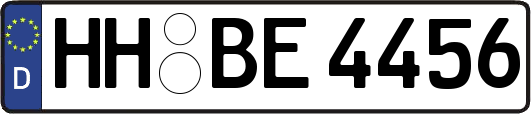 HH-BE4456
