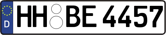 HH-BE4457