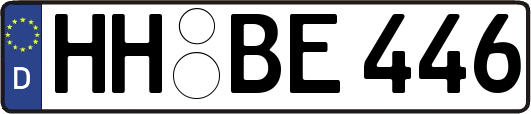 HH-BE446